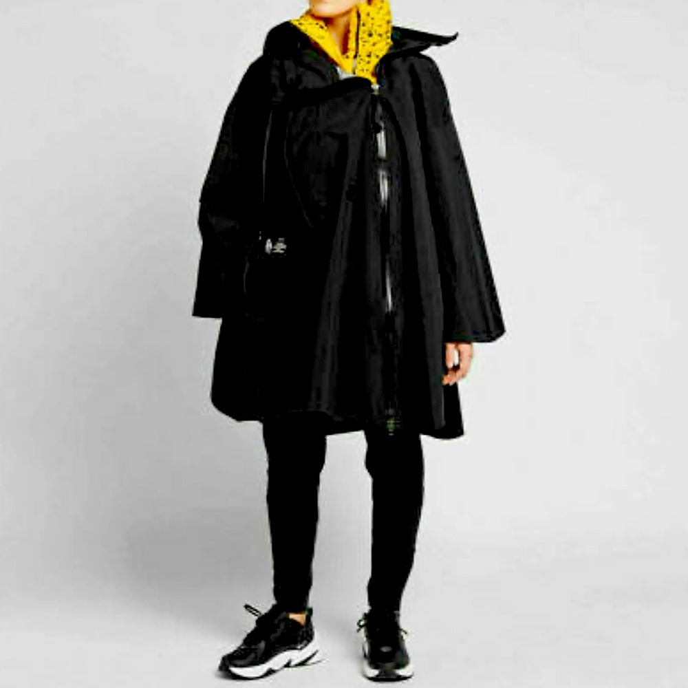 Nike Nikelab ACG Active wear Jacket AR4542-010 Outerwear